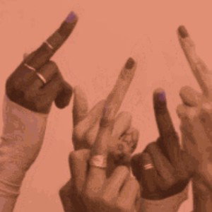 Tonight It’s Fuck u! 