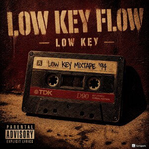 low key flow 
