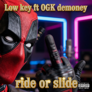 ride or slide 