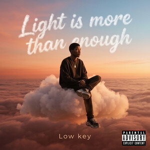 light is more than enough 