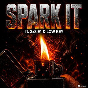 spark it