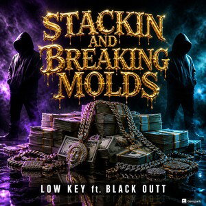 stackin and breaking molds 