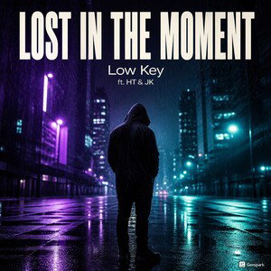 lost in the moment 