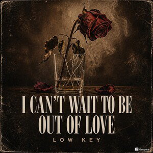 i can't wait to be out of love 