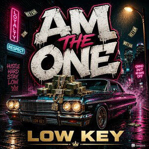 am the one 