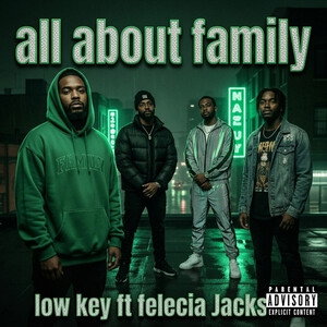 all about family 
