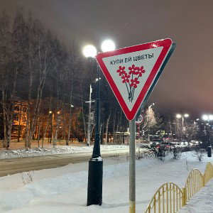 мы с тобой пара
