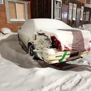 Жизнь трудна