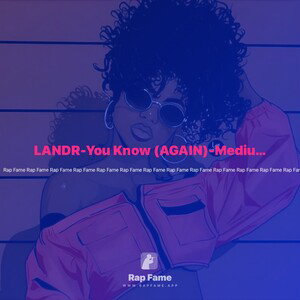 You Know (AGAIN)