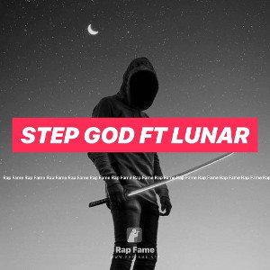 STeP GoD FT LUNaR