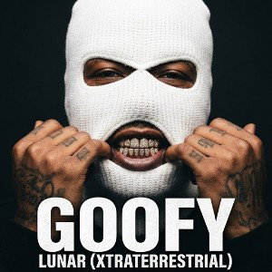 Goofy