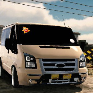 sprinter