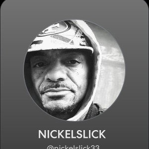 NICKELSLICK - Neva Understood Why _The Remix