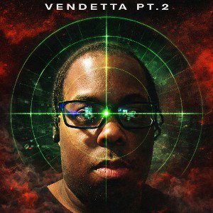 Vendetta pt 2 freestyle 