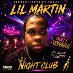 Party Takeover 