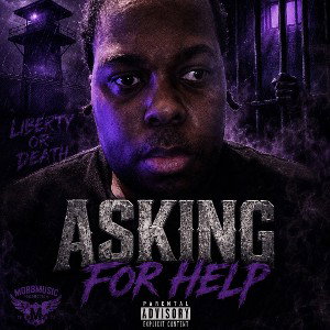 Asking for help 