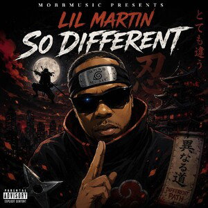 So Different 