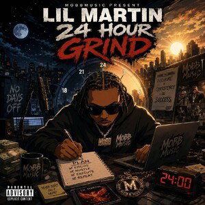 24 Hour Grind 