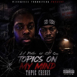 Topic on my mind /Topic Crisis 
