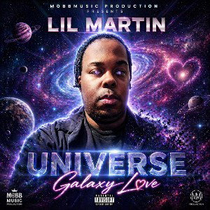 Galaxy Love