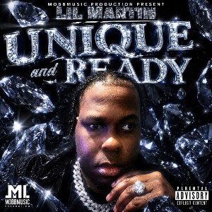 Unique and Ready 