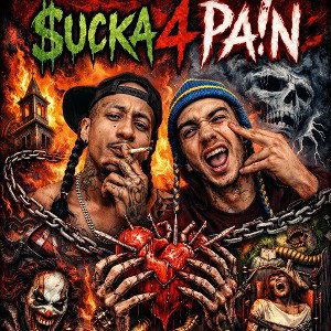 M-TR!PP [$UCKA 4 PA!N] FT P$YCHO