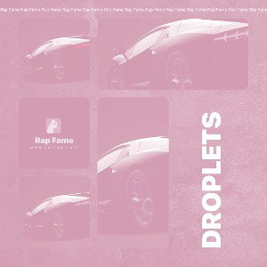 Droplets  (Bass Boost)