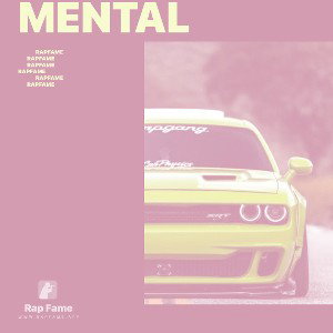 Mental (Bass Boost)