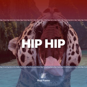 hip hip