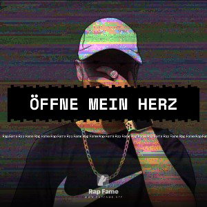 Öffne mein Herz