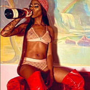 Danni Girl HSIYL prod by mmb