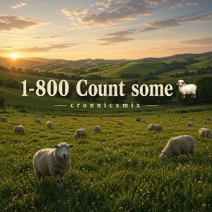1-800 Count some 🐑