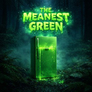 The Meanest Green
