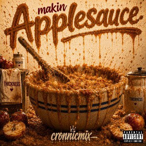 Makin Applesauce XBOTD