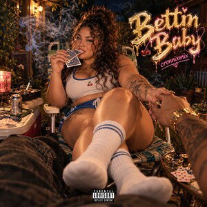 “Bettin Baby”