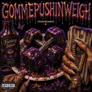 Gommepushinweigh