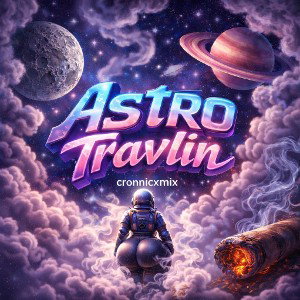 Astro TravlinXTRIPPIE BOTD