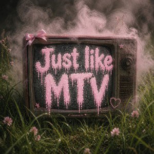 just like MTV