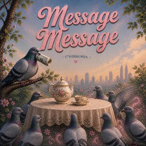 Message Message XBOTD 