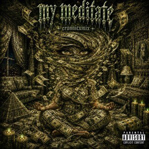 My Meditate