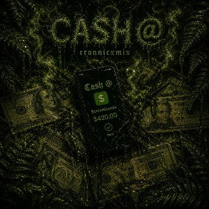 Cash @ 