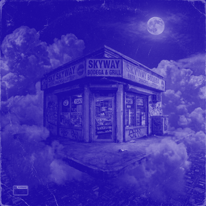 Skyway Bodega (Slowed + Reverb)