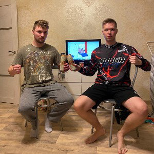 по дорогам 