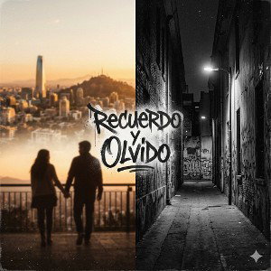 recuerdo y olvido