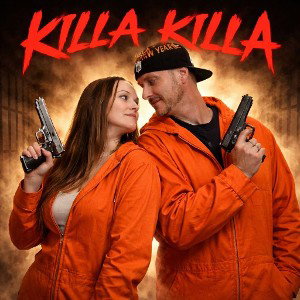Killa Killa (Ft: Gemi) 🔥ReMastered🔥