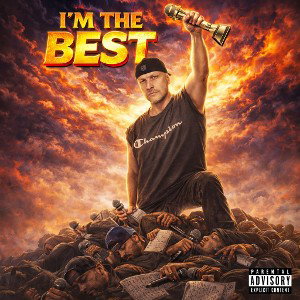  I'm the BEST 🔥 ReMastered 🔥