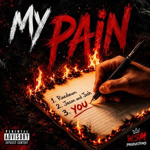 SIK the Producer - My Pain