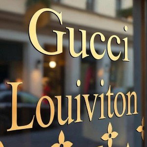 Gucci    Louiviton 