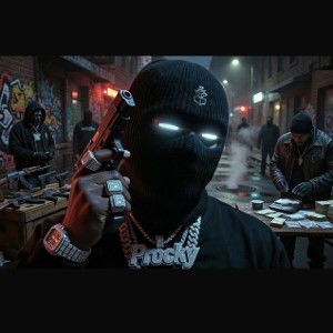Silent Gangster