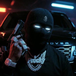 King From The Block